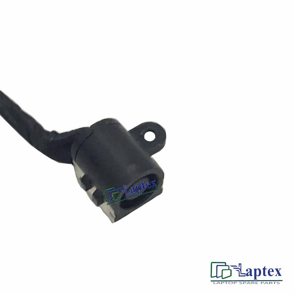 DC Jack For Dell Inspiron 15-7000 With Cable